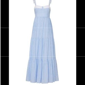 Lilly Pulitzer Jasmyn Maxi size 2